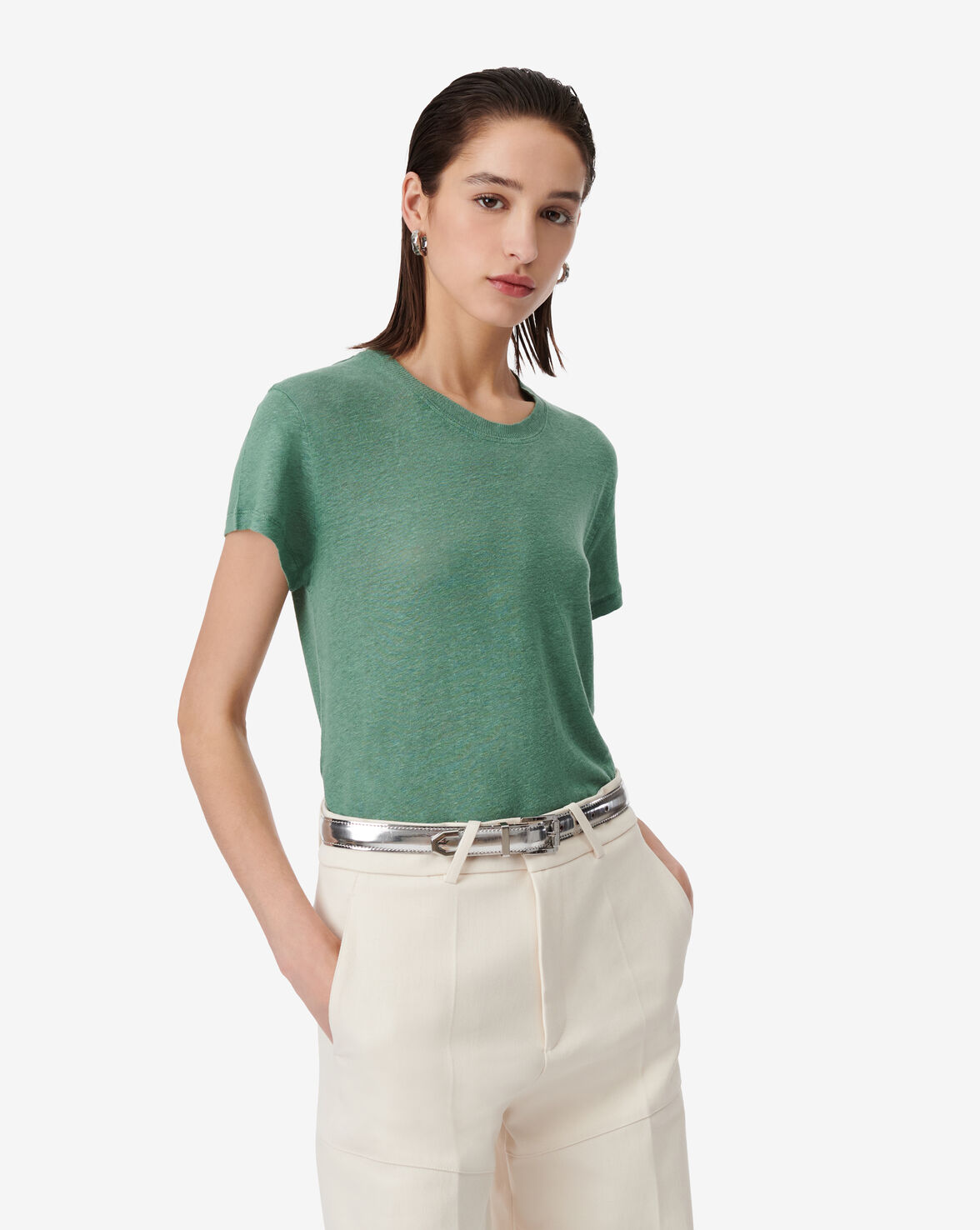 THIRD image number null