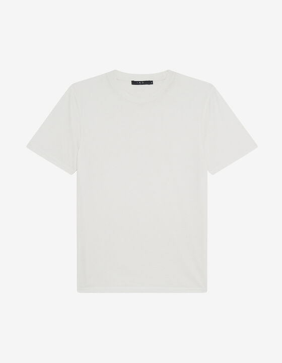 OKOBO ROUND NECK T-SHIRT