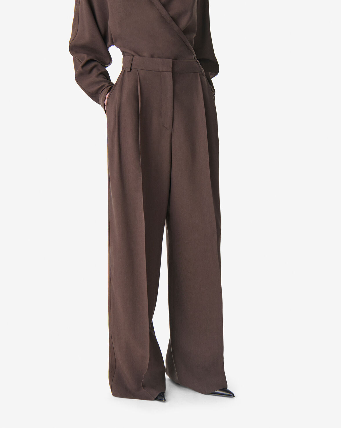 HELIS image number null