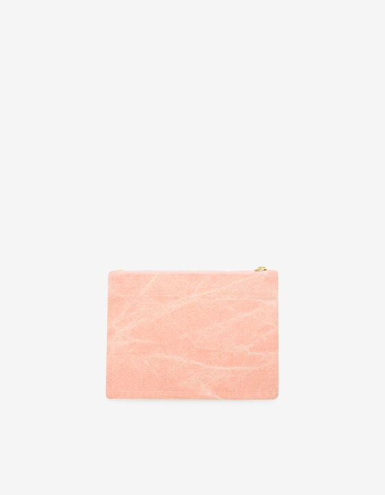 COTTON POUCH