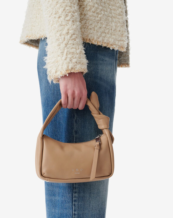 NOUÉ BABY LEATHER BAG