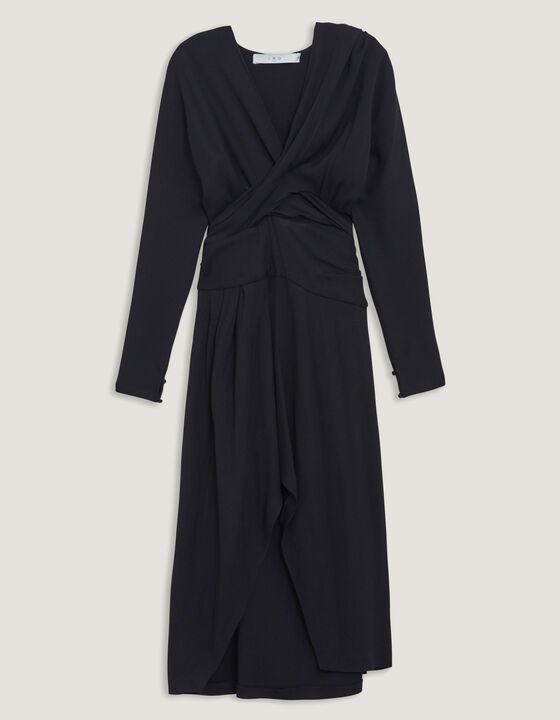 ELMAS DRESS