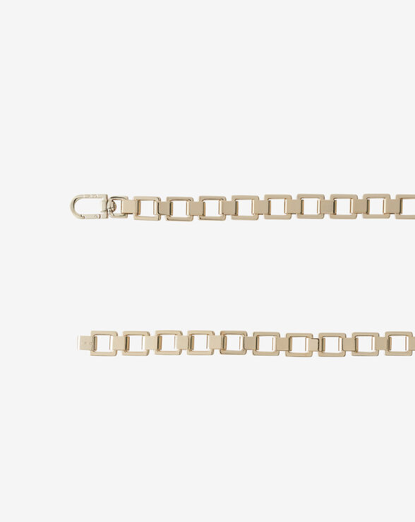 CHAINI GOLD CHAIN BELT