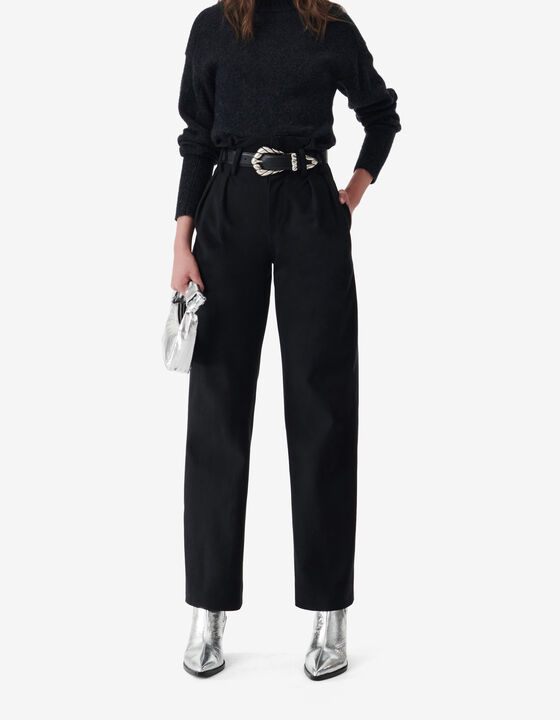 KOTEL VELVET PANTS