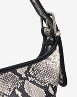 ZYKE PYTHON image number null