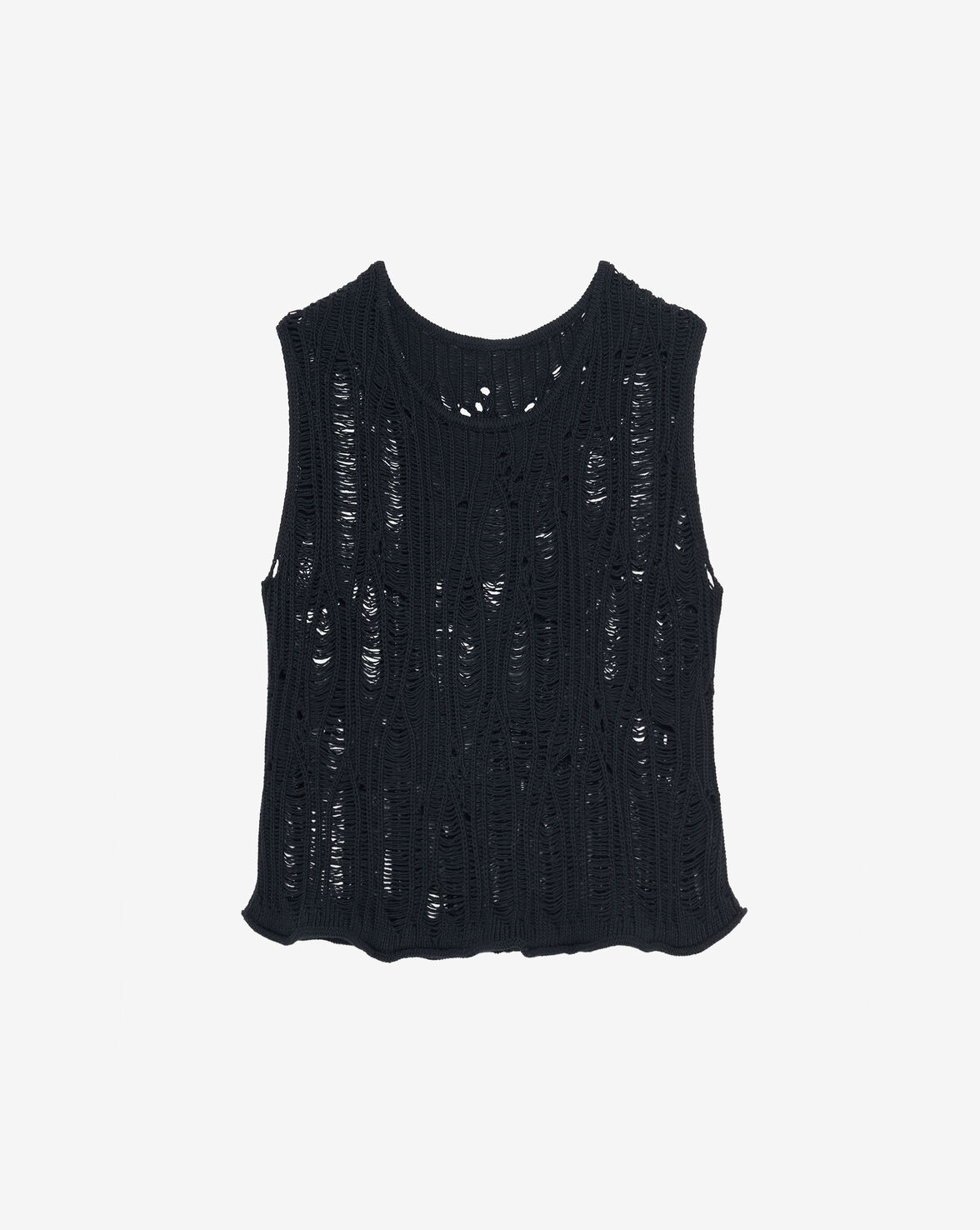 LOZA image number null