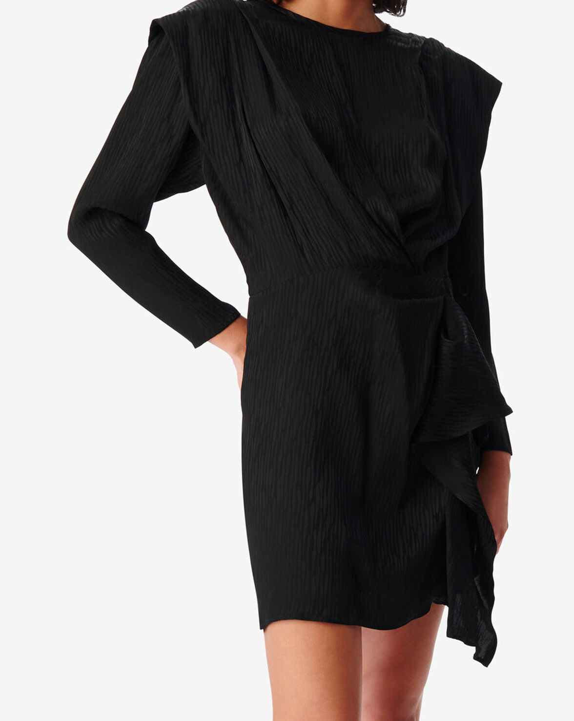 HIARI image number null