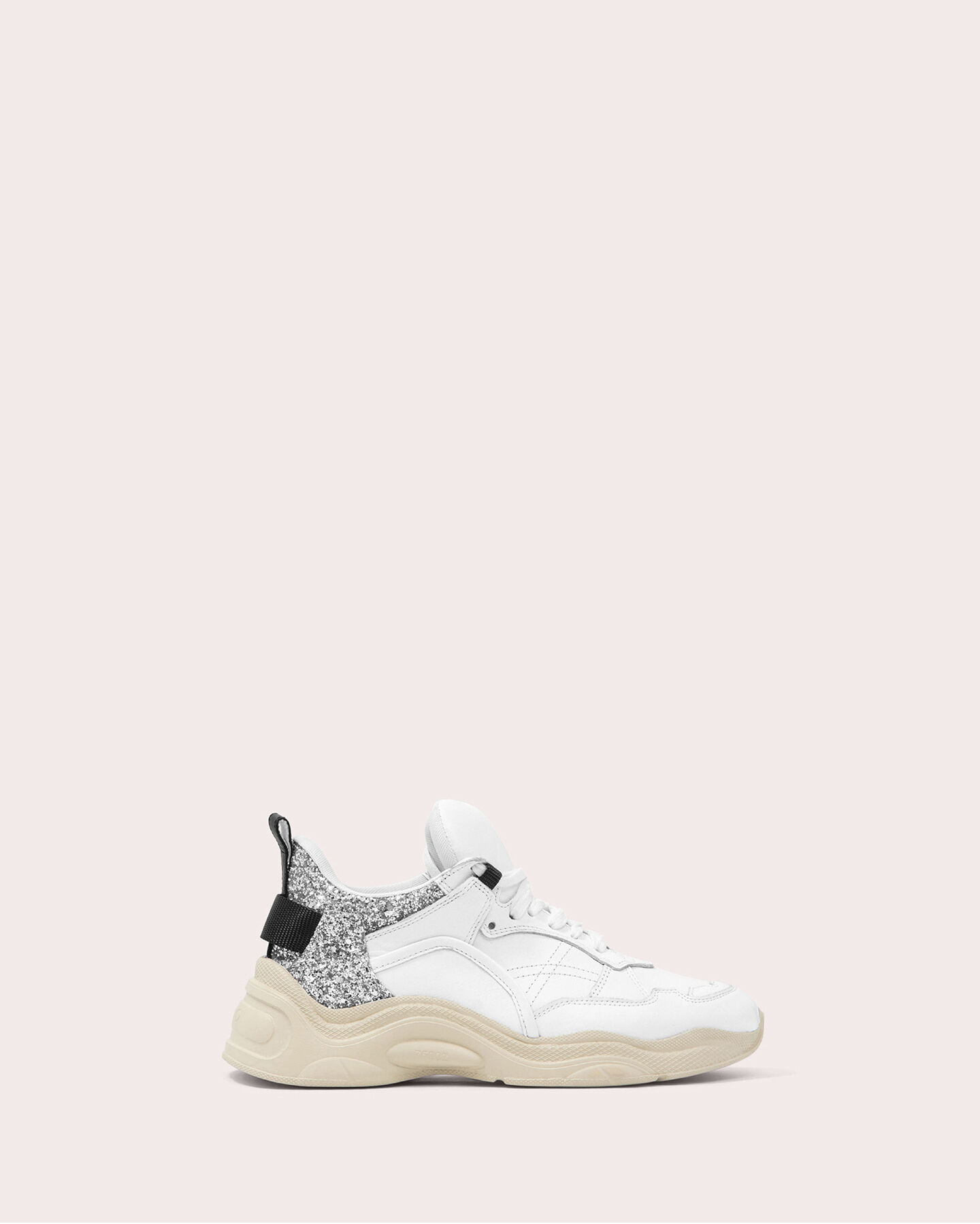 iro paris curve runner white