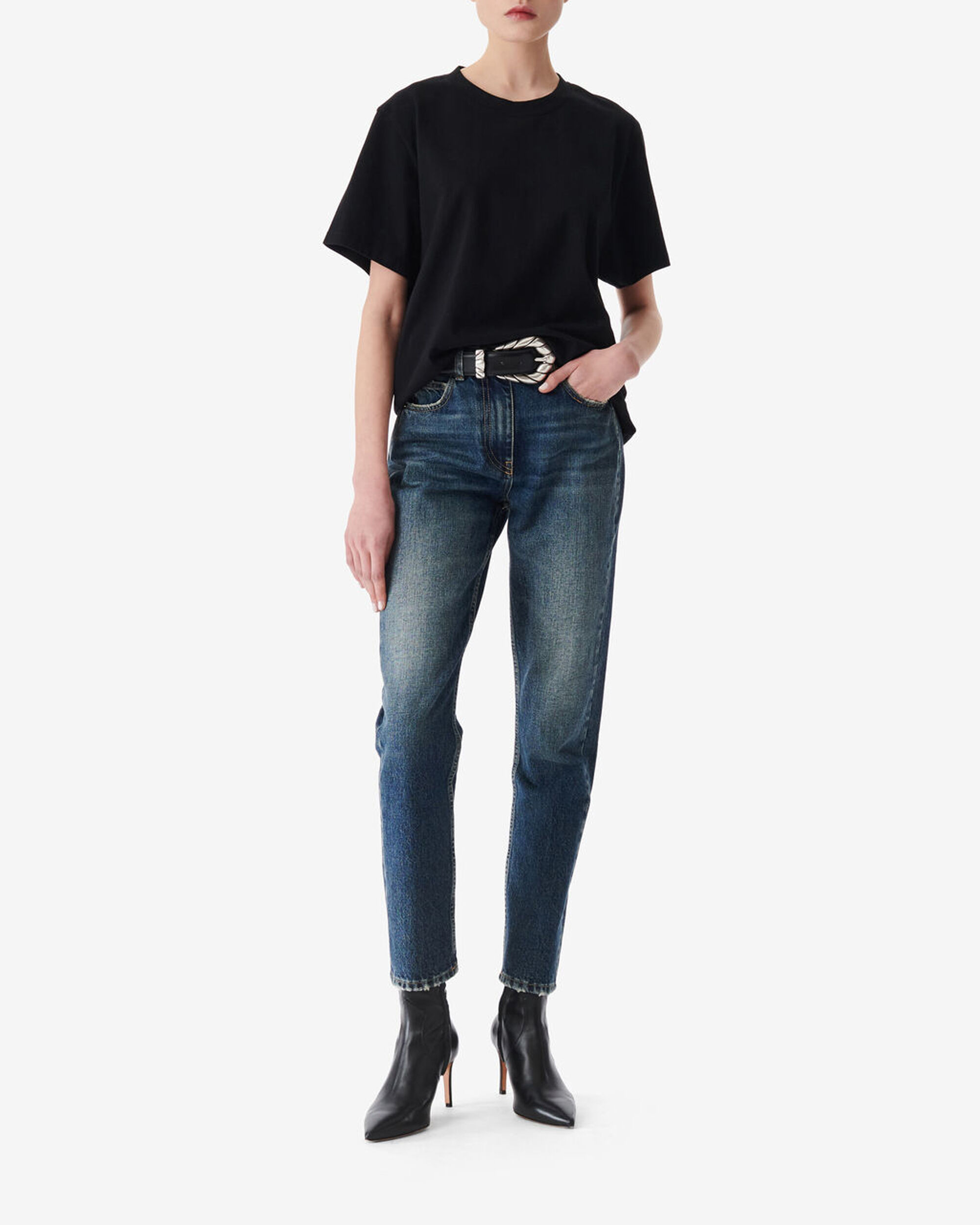 Jeans iro best sale