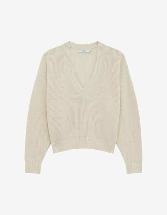 OVERSIZE SWEATER