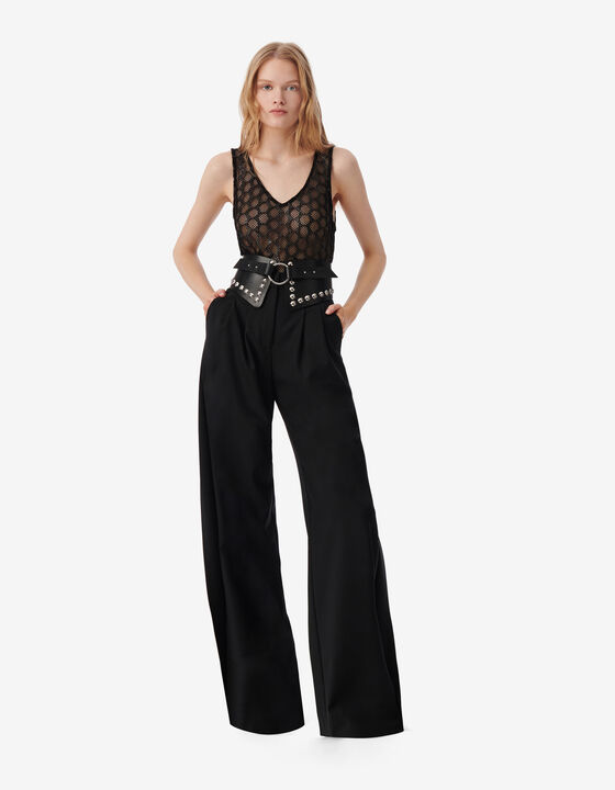BODY COL V