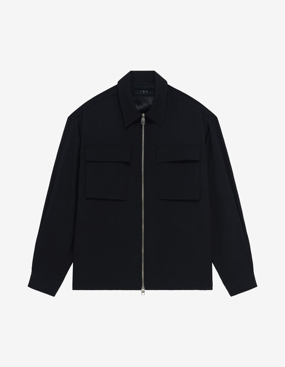 OVERSHIRT