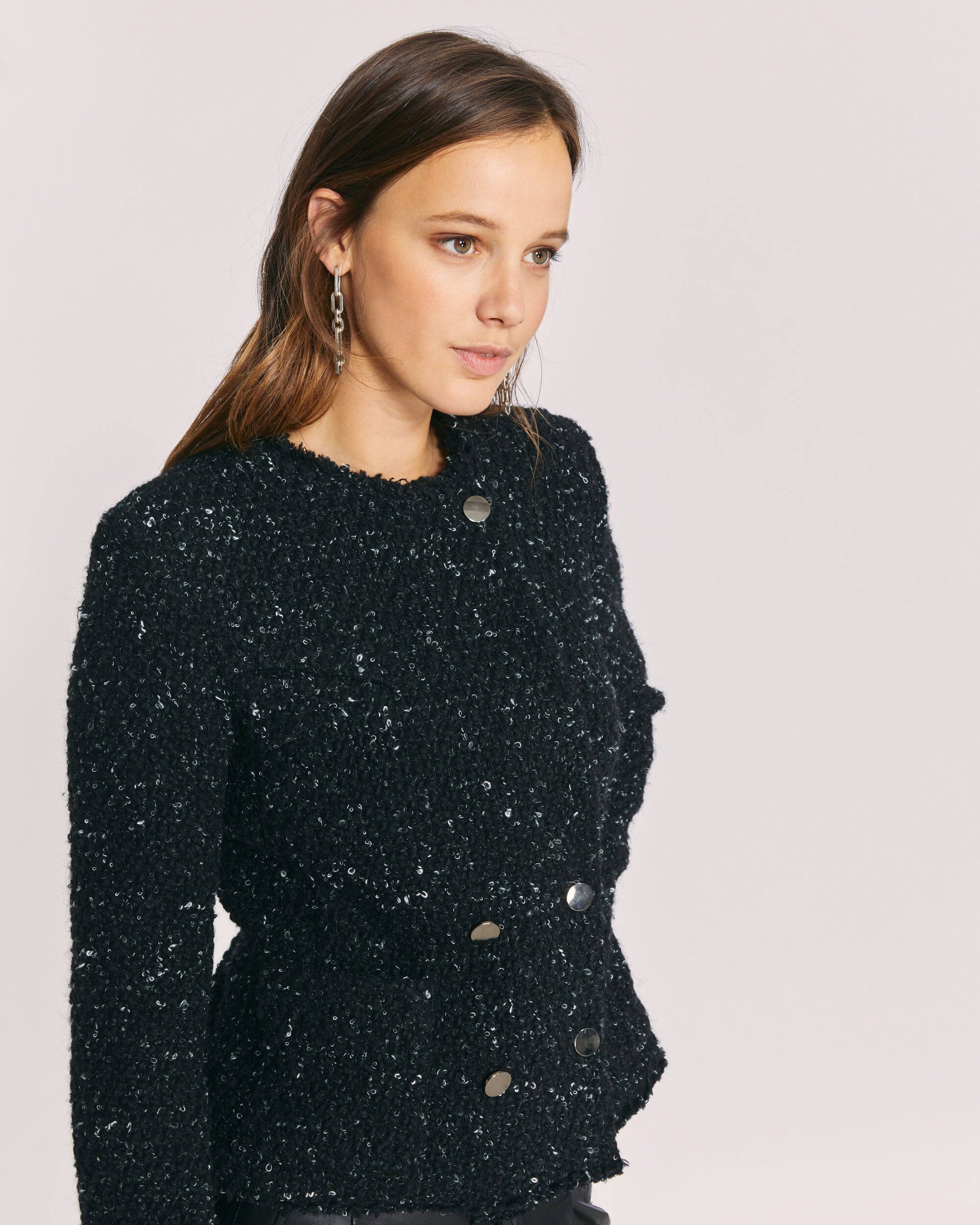 Iro Fall Winter 2020 Collection Aurel Jacket