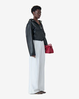 HELIS image number null