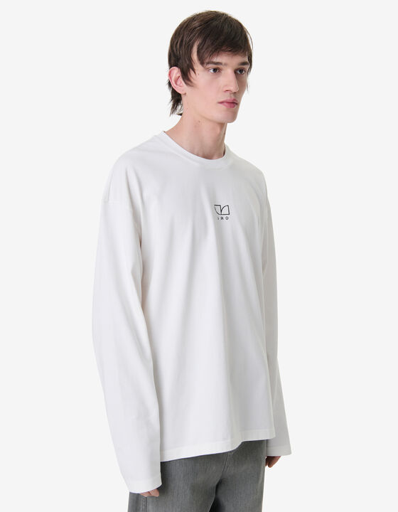 LONG SLEEVE T-SHIRT