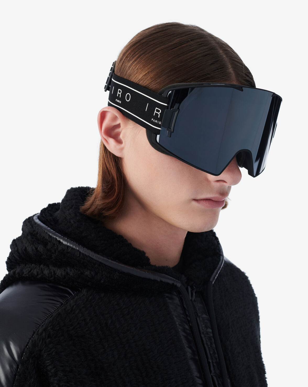 SKI GOGGLES 3 image number null