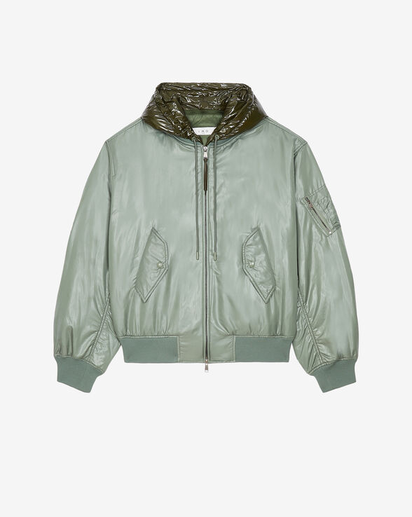 ELON AVIATOR JACKET