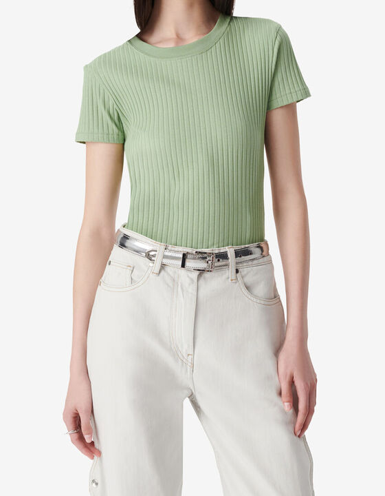 SHORT-SLEEVED T-SHIRT