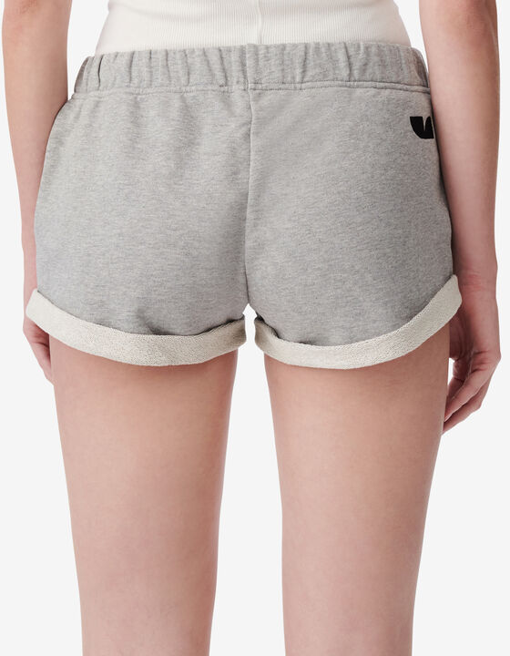 SHORT LOGO EN MOLLETON