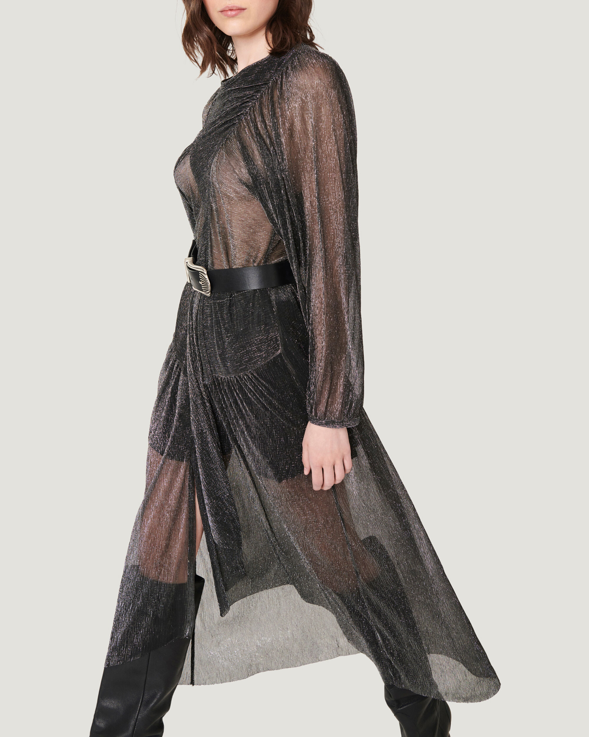 Robe longue iro hotsell