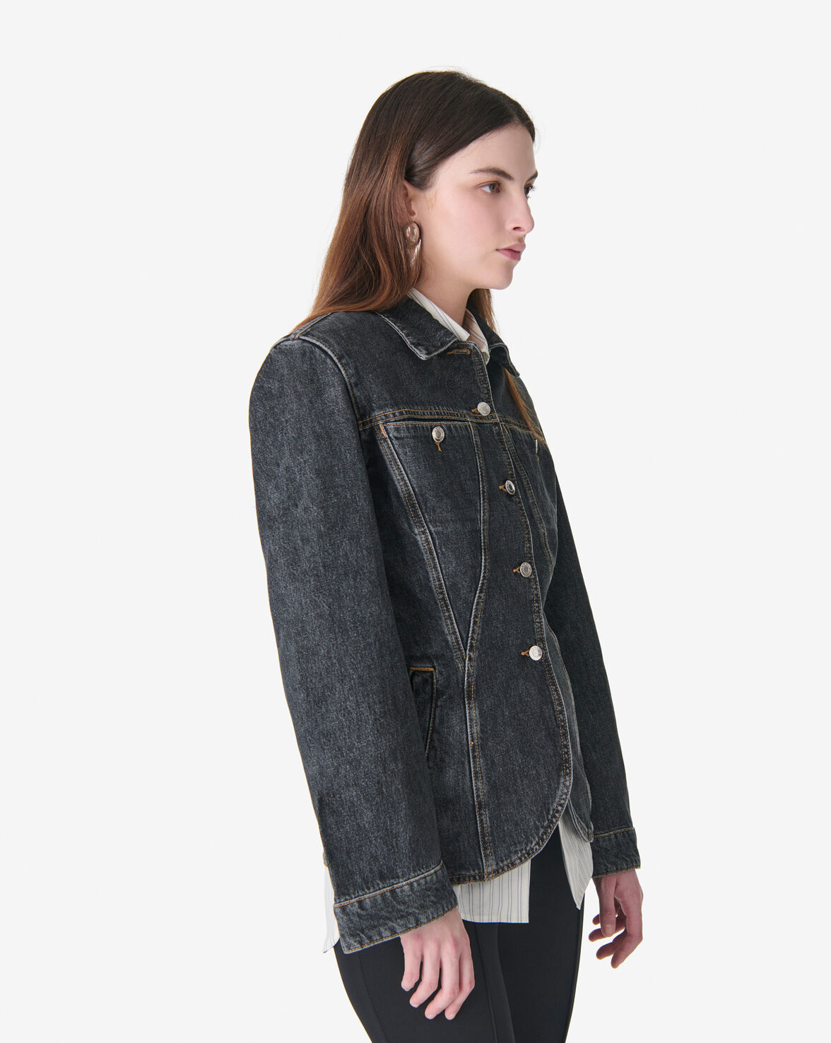 ILOAN image number null