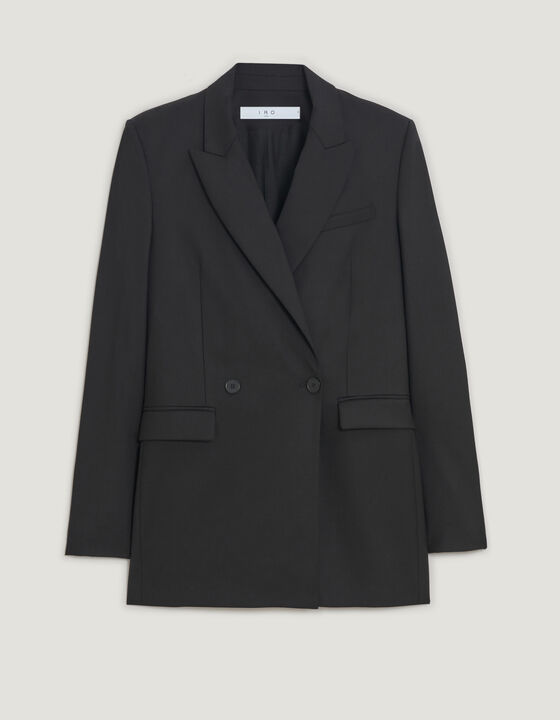 FLEMI JACKET