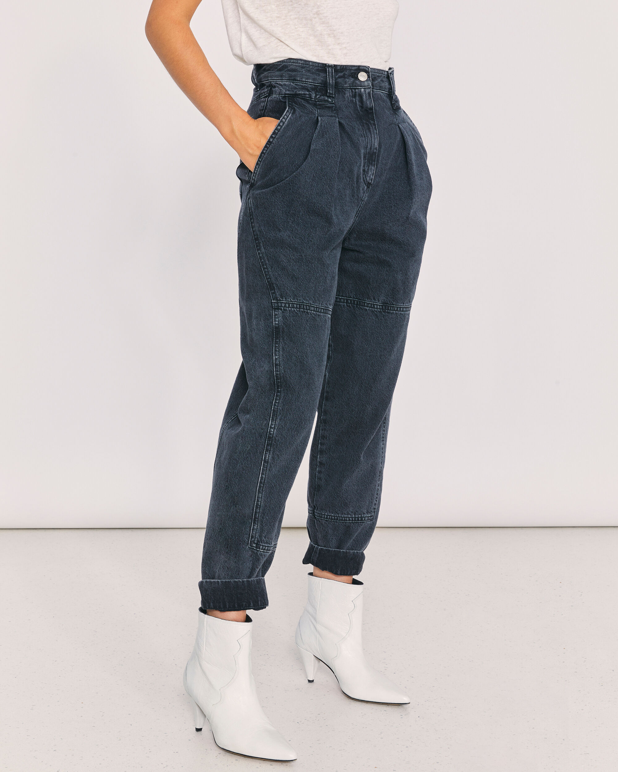 iro denim