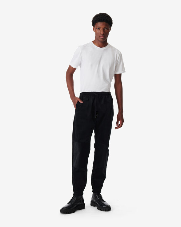 KALINO CORDUROY SWEATPANTS