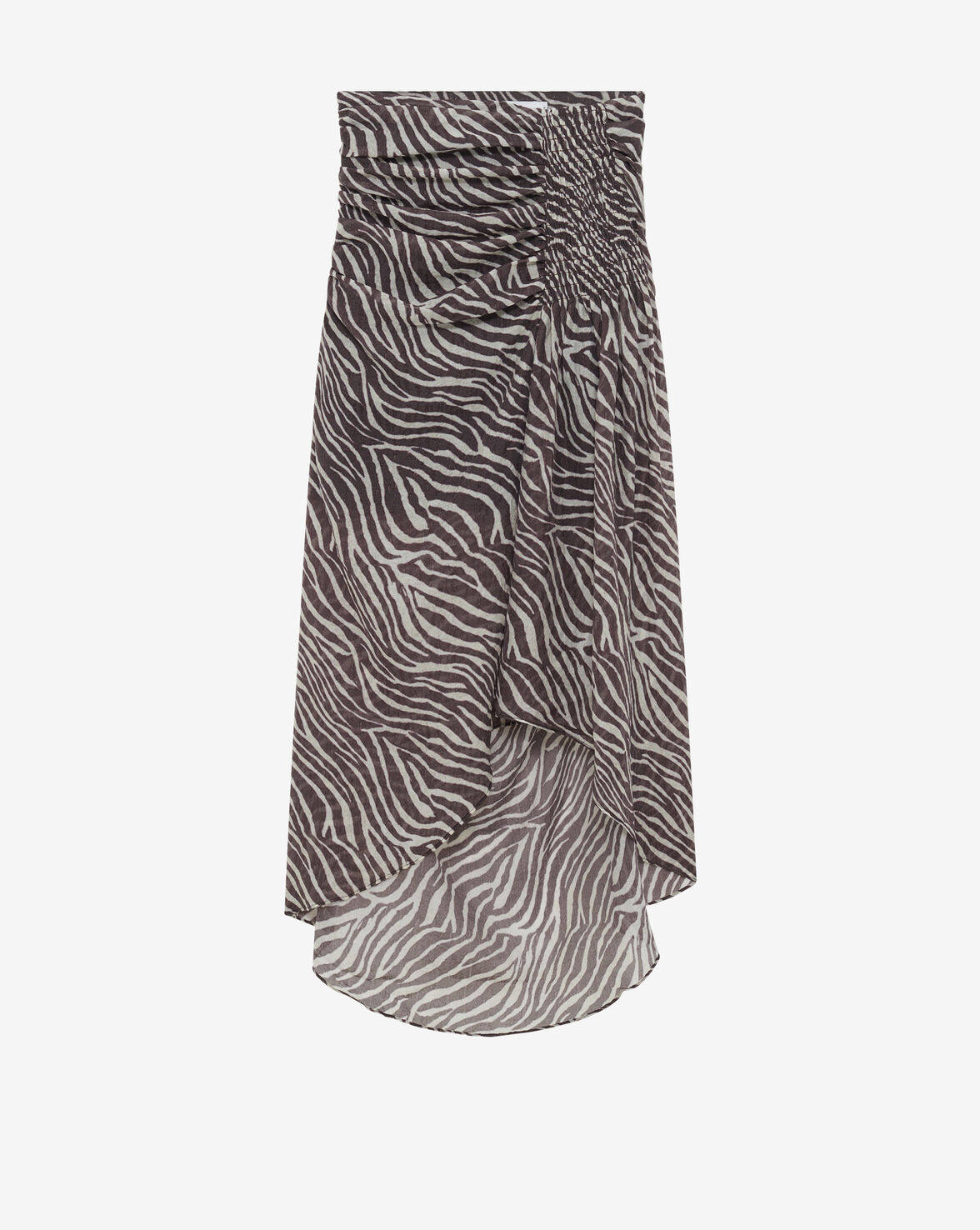 FENNY image number null