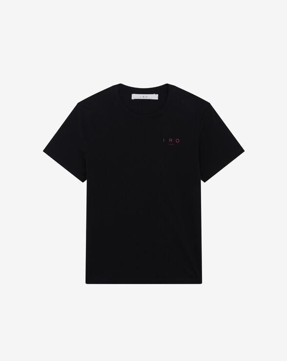 T-SHIRT À LOGO IDON