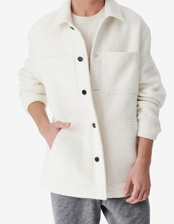 OVERSHIRT