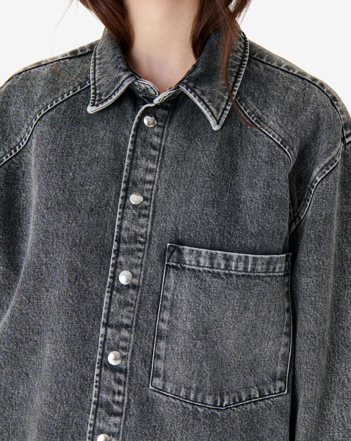 JOSY image number null