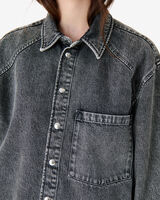 JOSY image number null