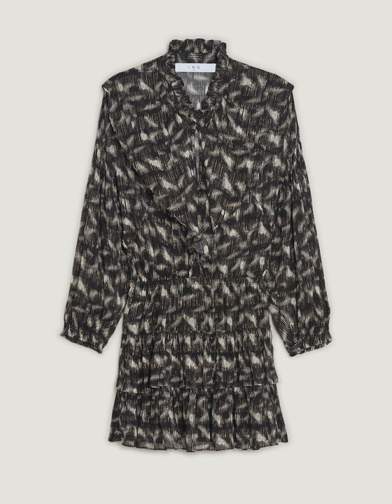 TYGA DRESS