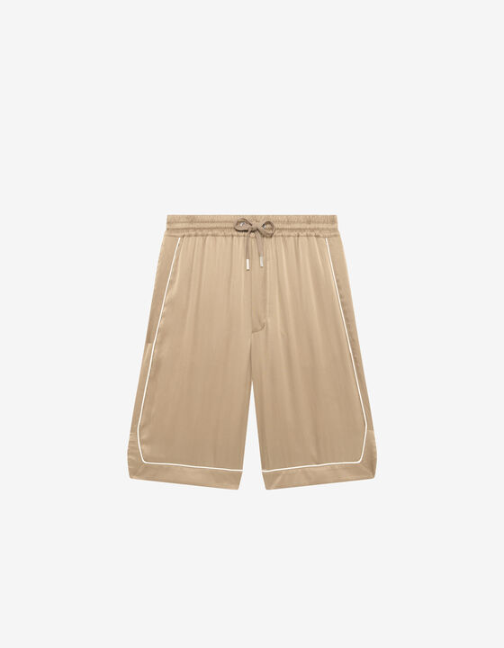 SILK SHORTS