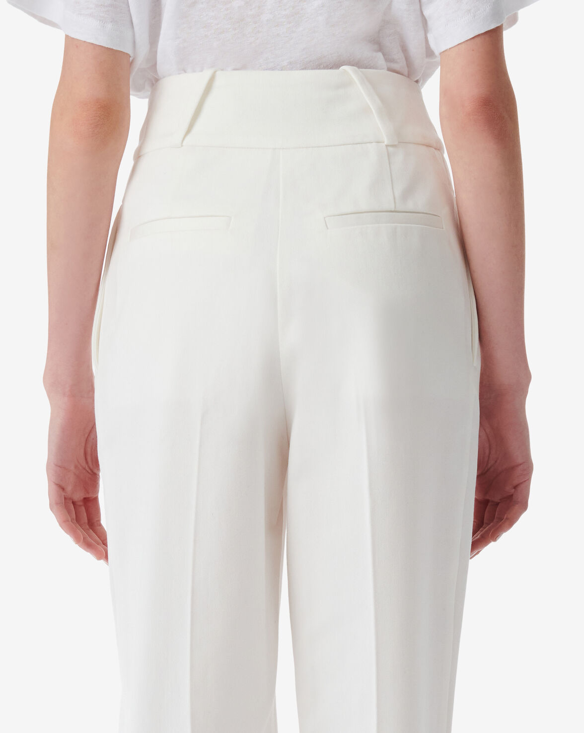 TRINA image number null