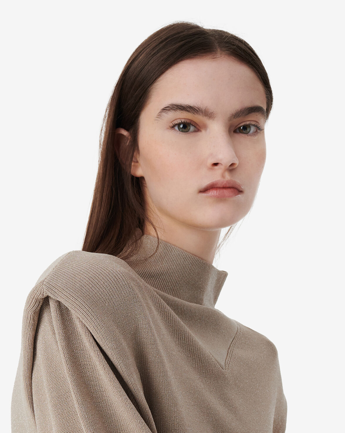 ALOU image number null