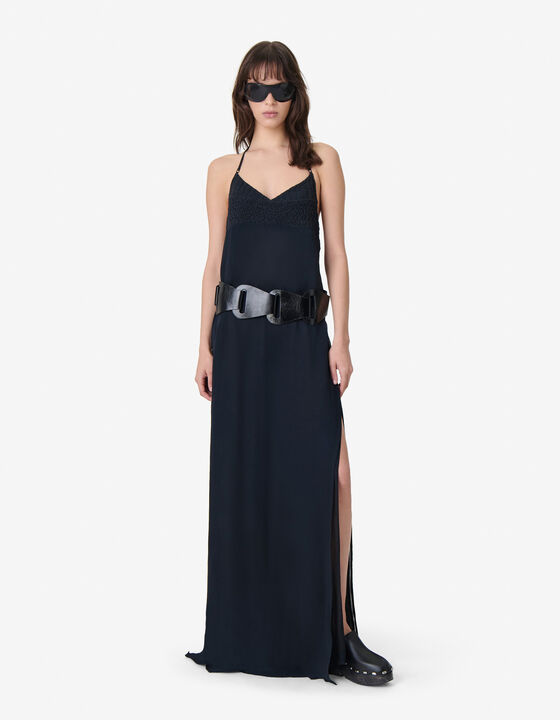 LONG DRESS
