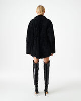 ARVID image number null