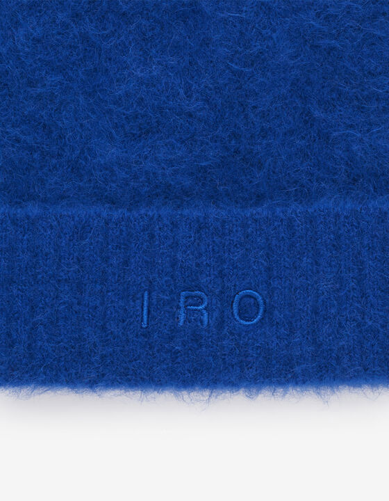 ALPACA HAT
