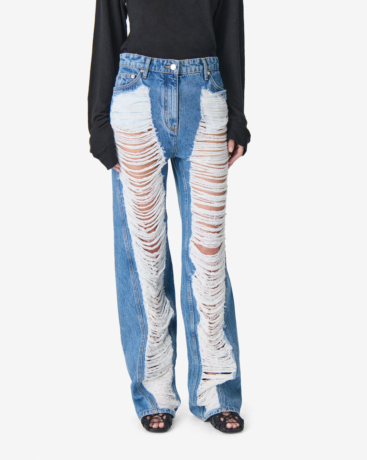 TOINE image number null