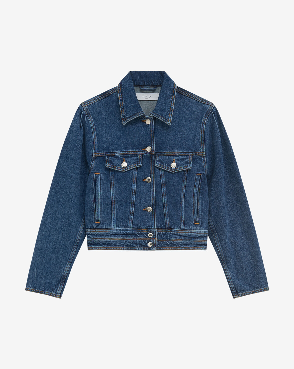 OURA image number null