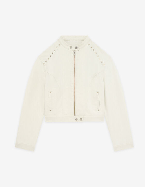 STUDS JACKET