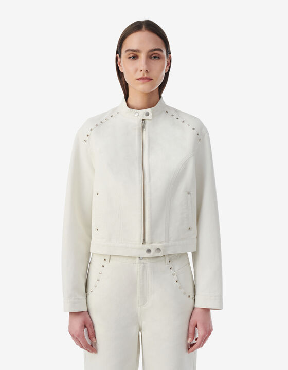 STUDS JACKET