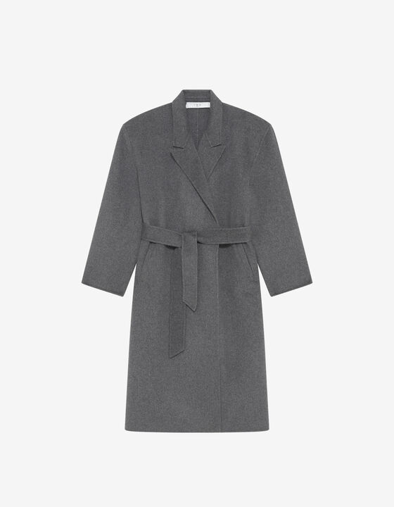 MANTEAU LONG