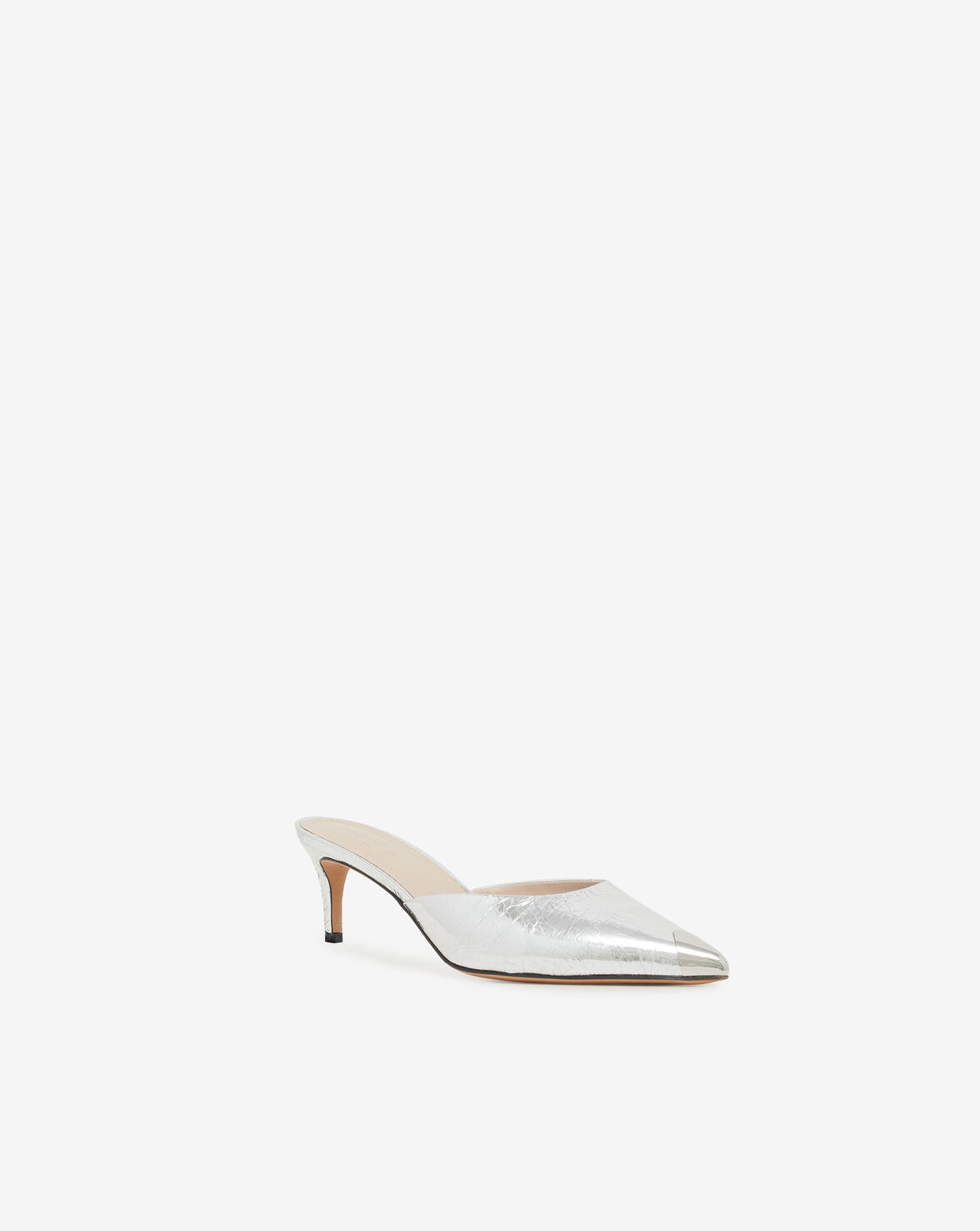 KAIA SILVER image number null