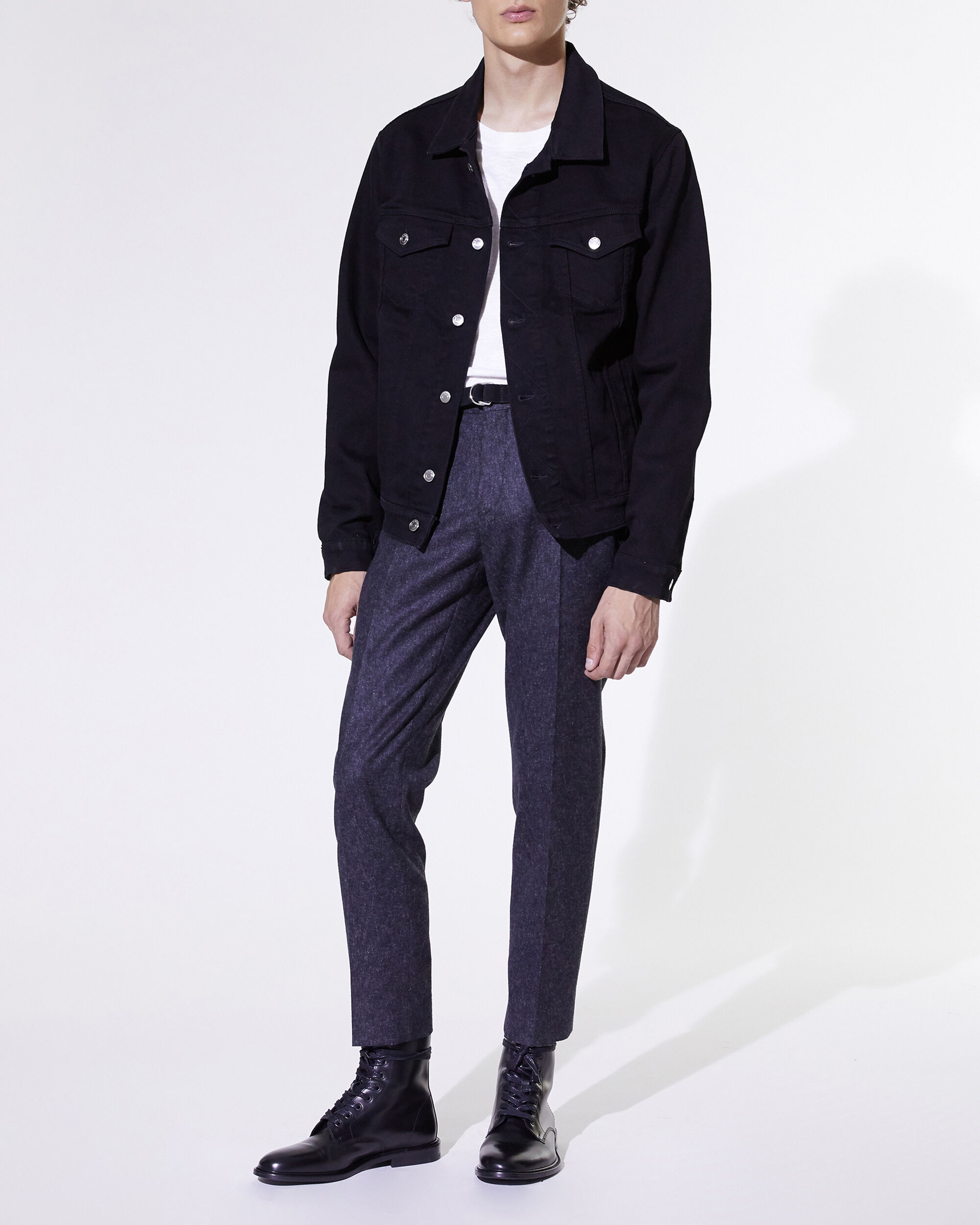 Archive Men's jackets and coats - IRO | Official online store