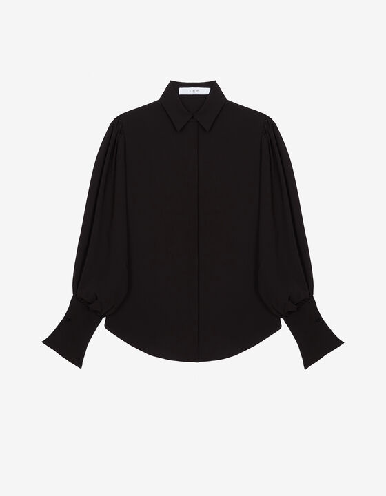 TALASIA OVERSIZED SHIRT