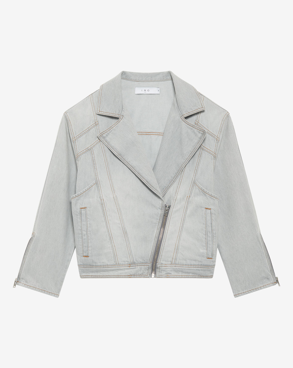 HUGO image number null