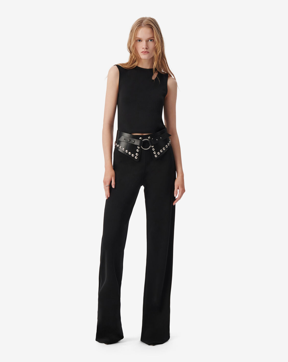 PAVLA image number null